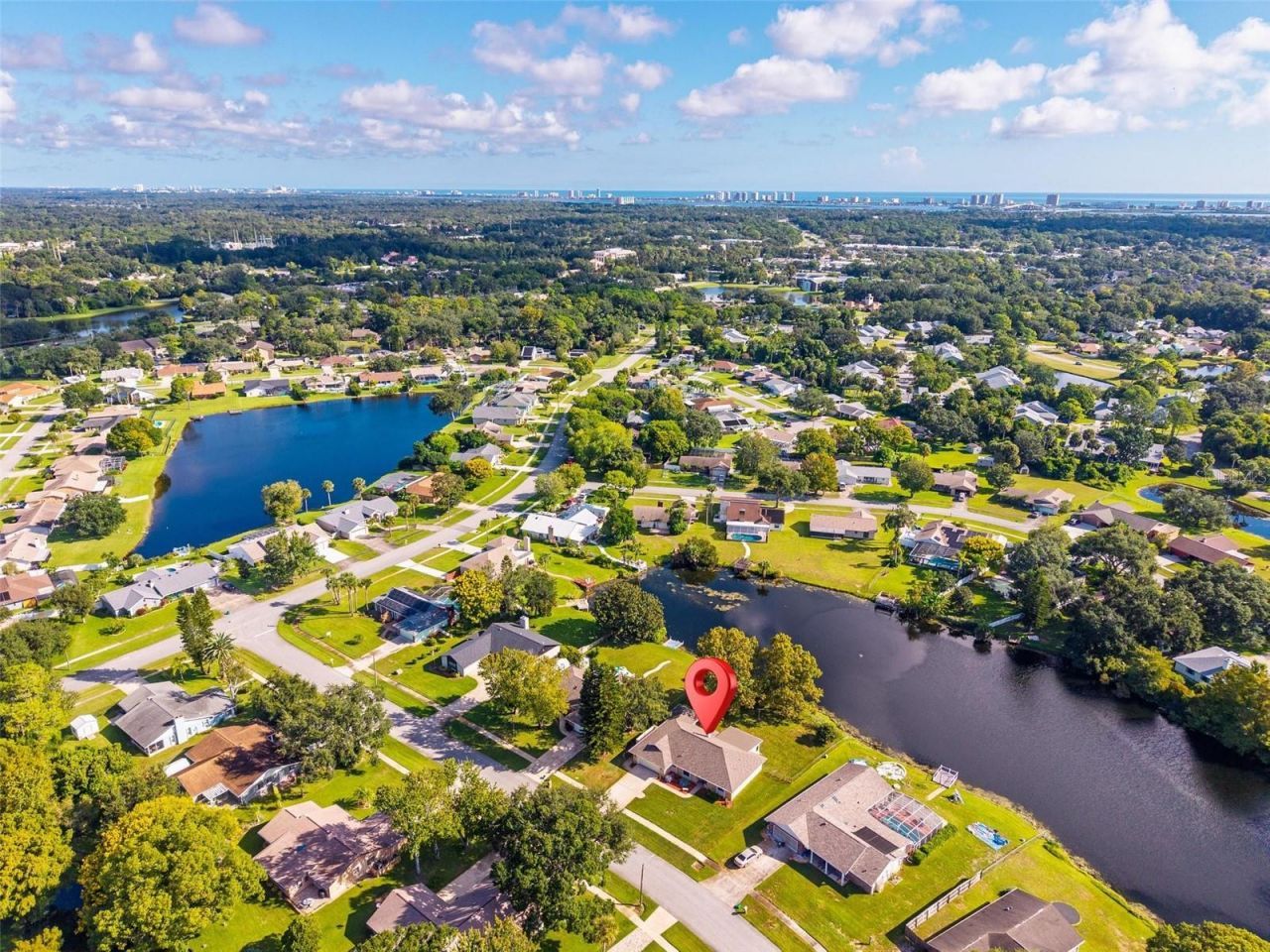 806 Black Duck Drive, Port Orange, FL 32127 Photo