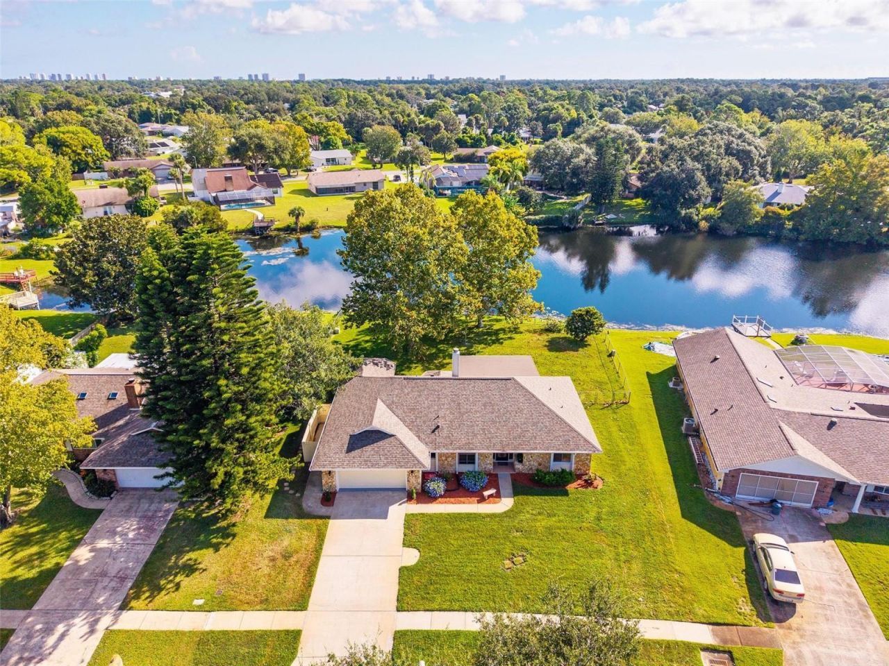 806 Black Duck Drive, Port Orange, FL 32127 Photo