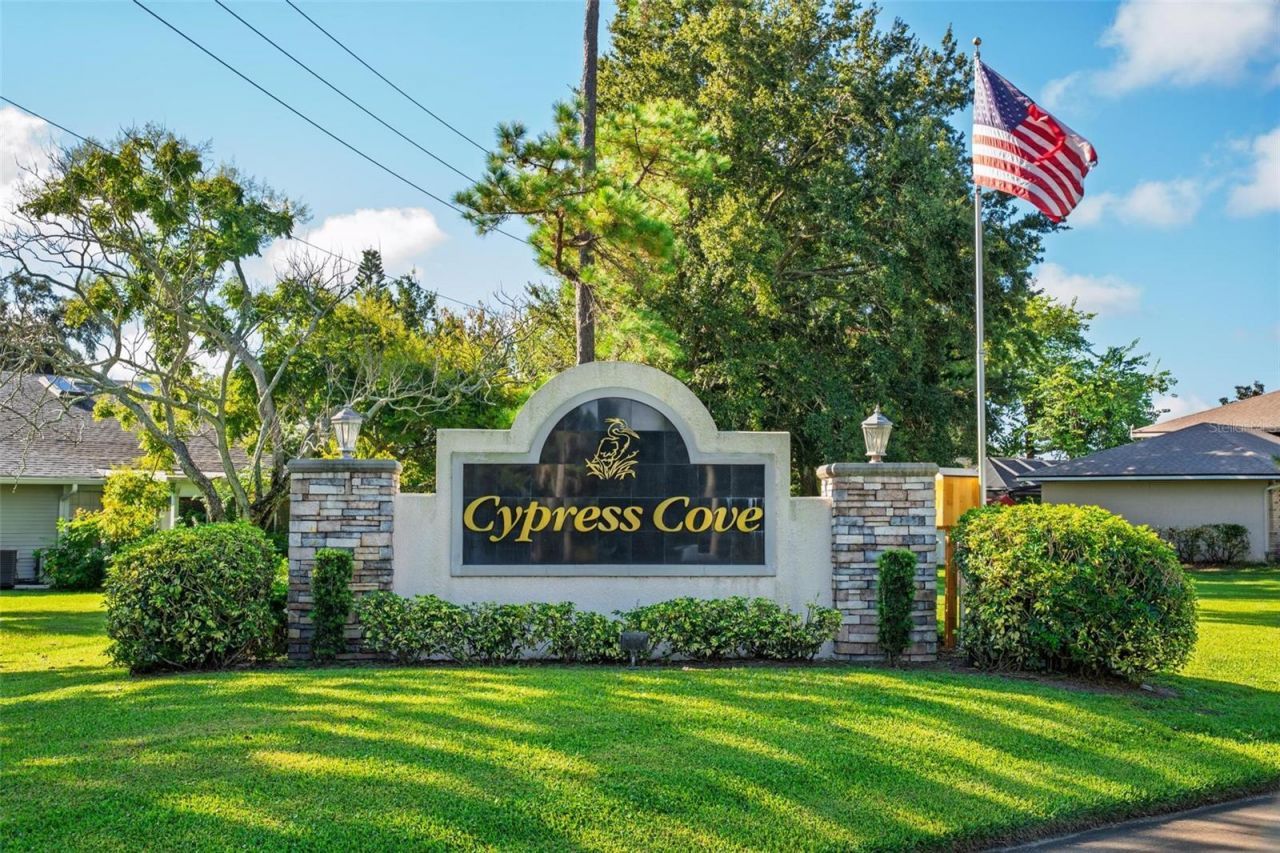 806 Black Duck Drive, Port Orange, FL 32127 Photo