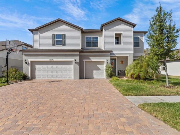 19270 BRIARBROOK DRIVE, TAMPA, FL 33647