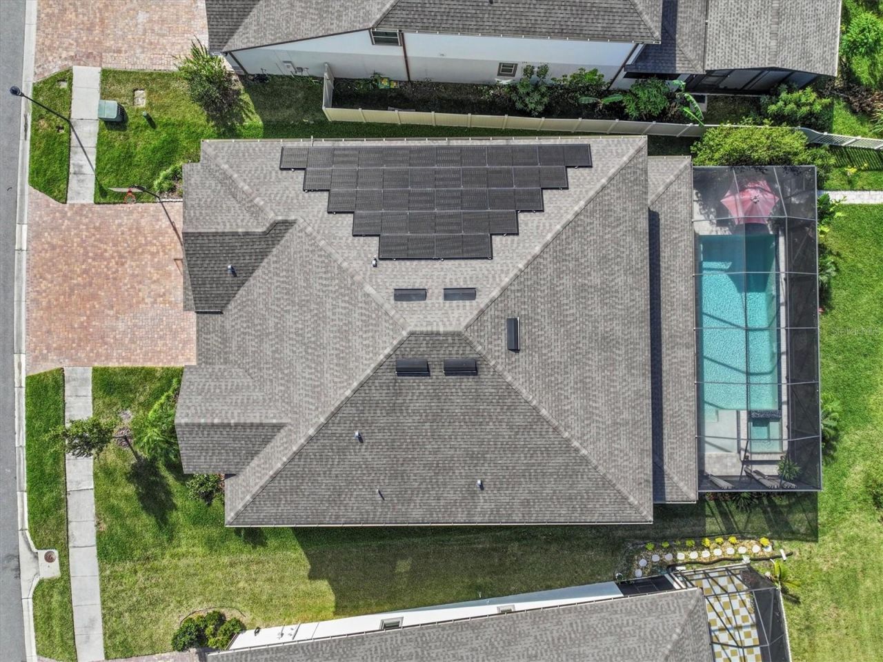 19270 Briarbrook Drive, Tampa, FL 33647 Photo