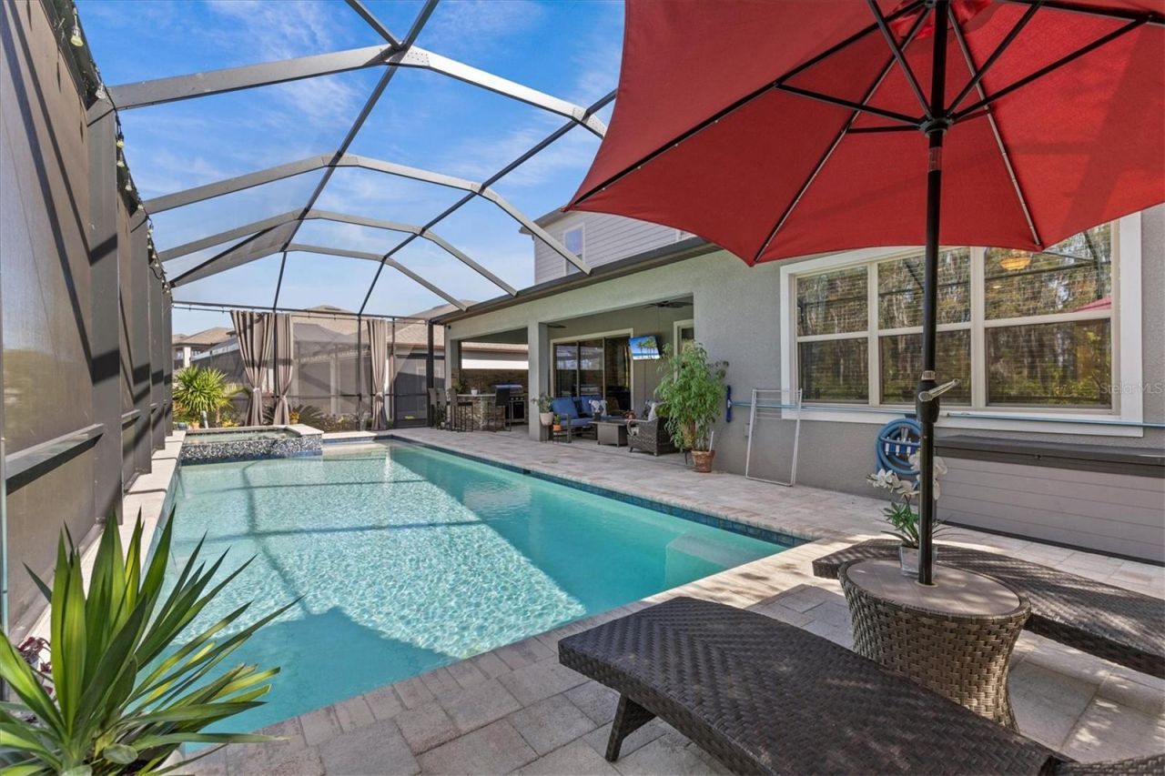 19270 Briarbrook Drive, Tampa, FL 33647 Photo