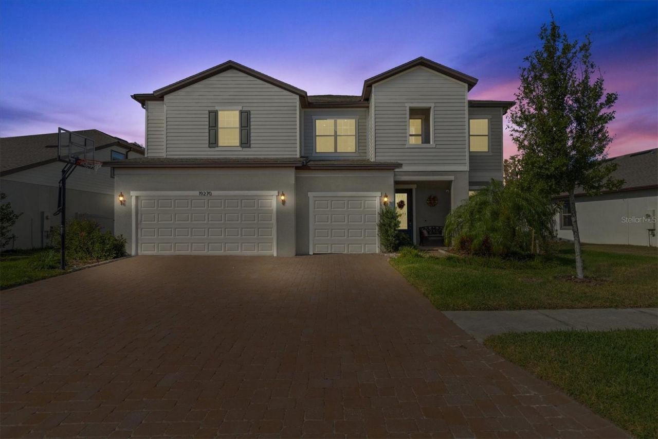 19270 Briarbrook Drive, Tampa, FL 33647 Photo