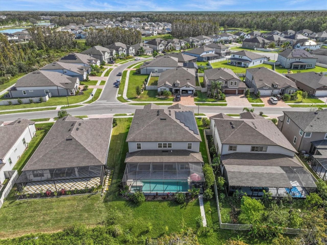 19270 Briarbrook Drive, Tampa, FL 33647 Photo