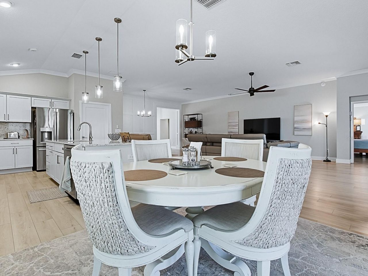 7718 Brian Etheredge Way, The Villages, FL 34762 Photo