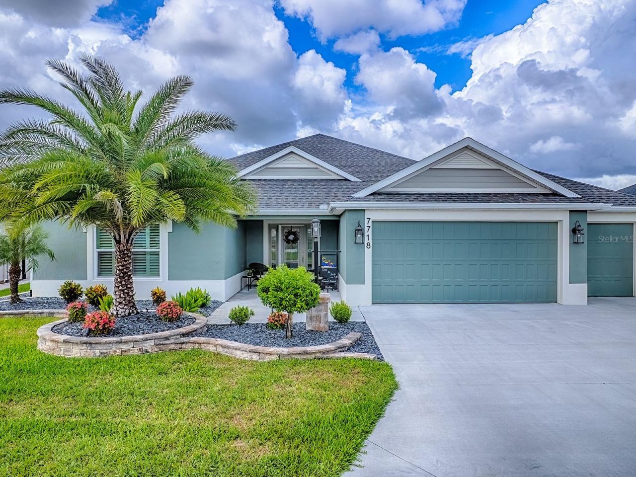 7718 Brian Etheredge Way, The Villages, FL 34762 Photo