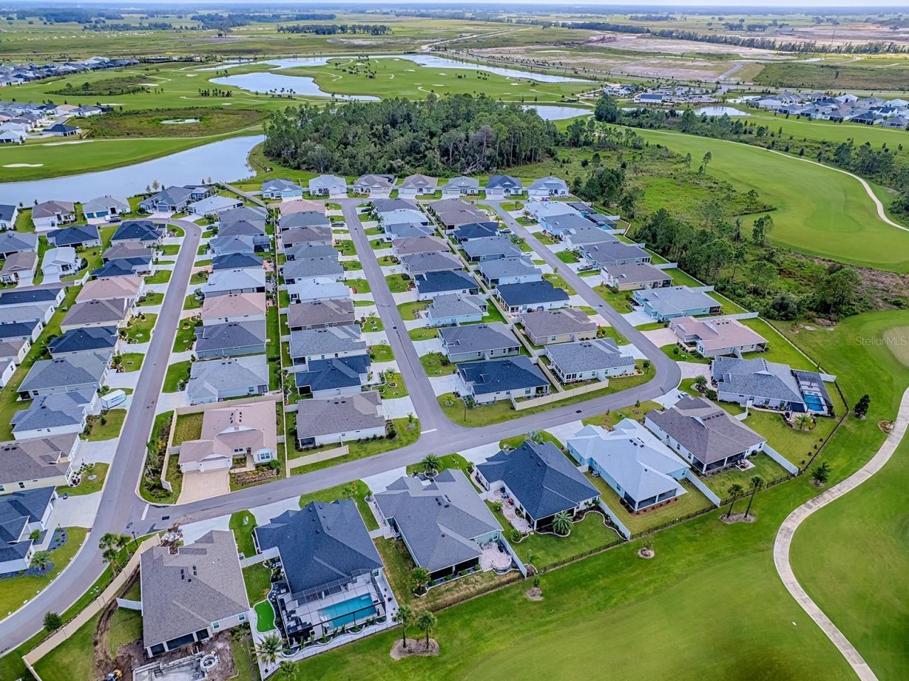 7718 Brian Etheredge Way, The Villages, FL 34762 Photo