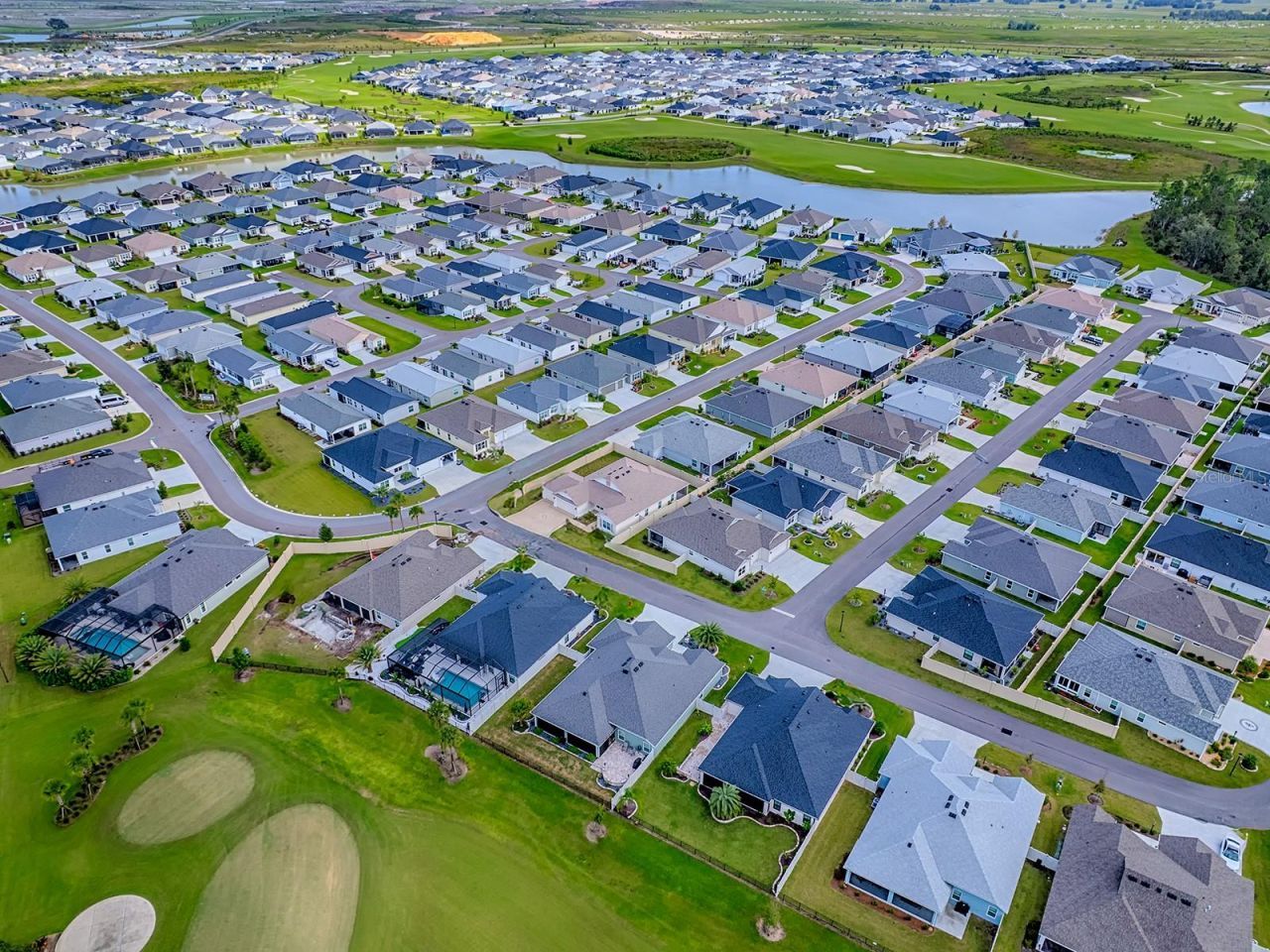 7718 Brian Etheredge Way, The Villages, FL 34762 Photo