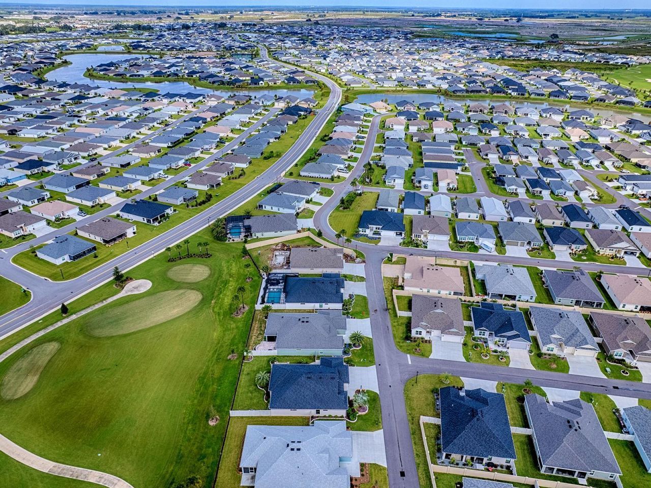 7718 Brian Etheredge Way, The Villages, FL 34762 Photo