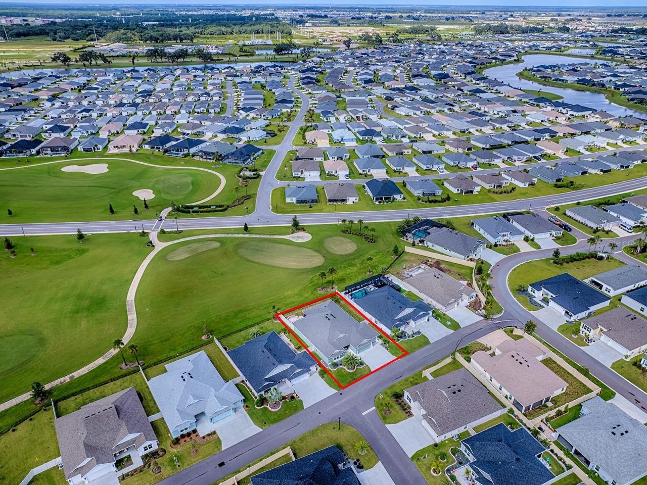 7718 Brian Etheredge Way, The Villages, FL 34762 Photo