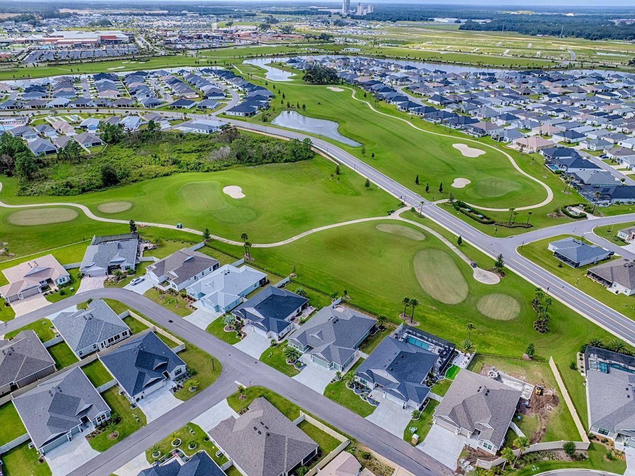 7718 Brian Etheredge Way, The Villages, FL 34762 Photo