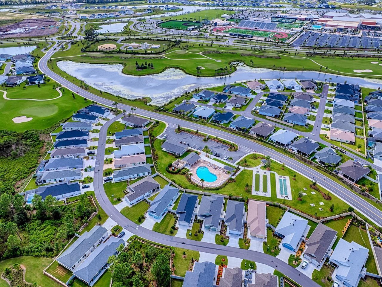 7718 Brian Etheredge Way, The Villages, FL 34762 Photo