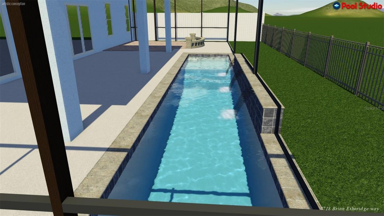 7718 Brian Etheredge Way, The Villages, FL 34762 Photo