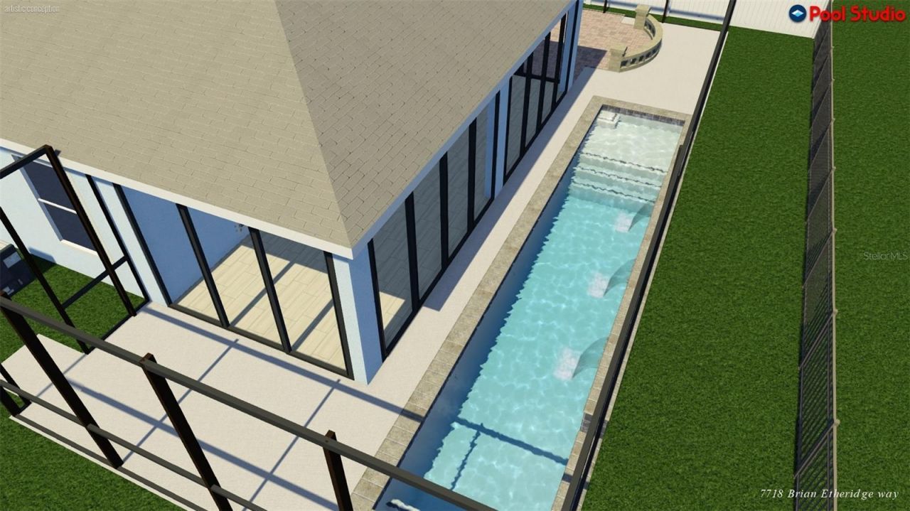 7718 Brian Etheredge Way, The Villages, FL 34762 Photo