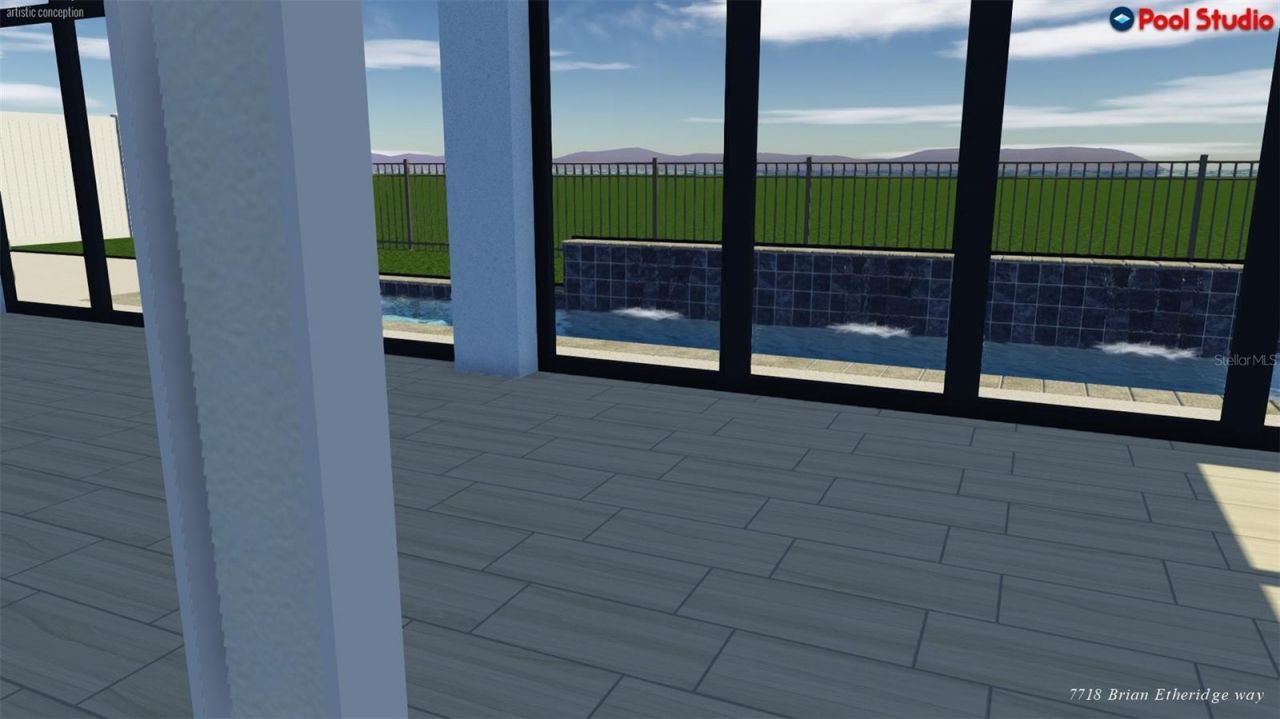 7718 Brian Etheredge Way, The Villages, FL 34762 Photo