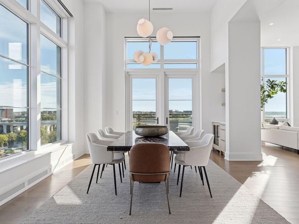 1111 W River Parkway, Unit 8D, Minneapolis, MN 55415