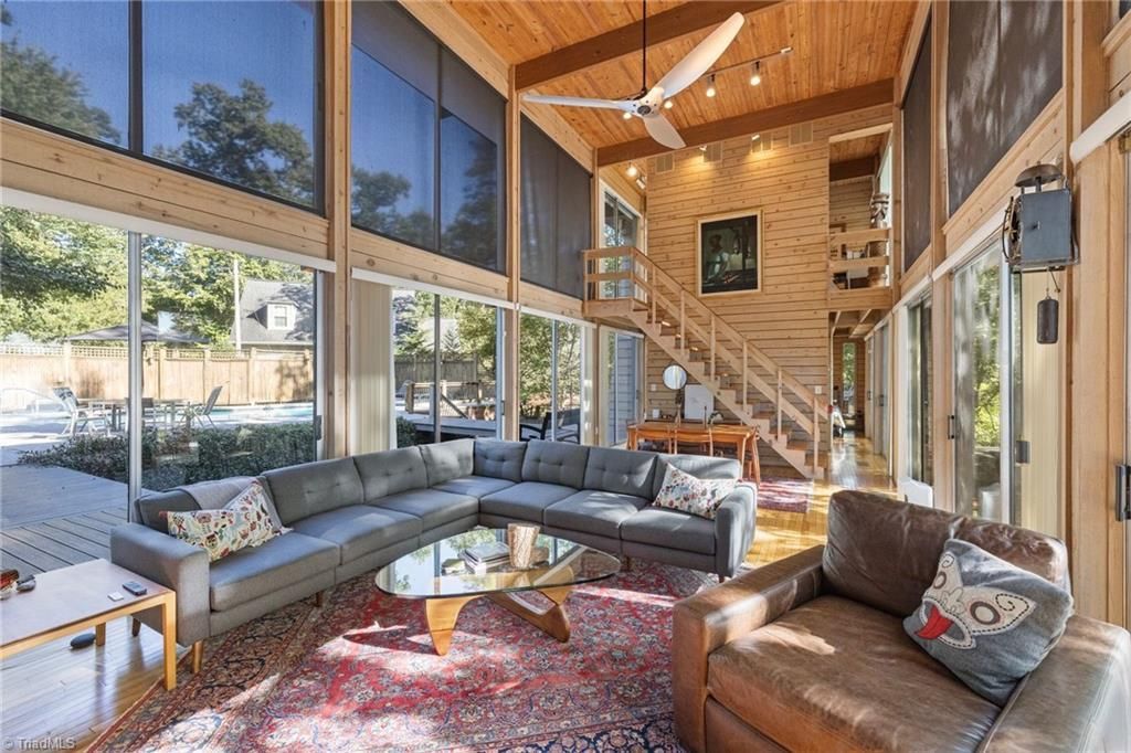 1112 Riverwood Drive, Lexington, NC 27292 Main Photo