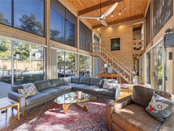 1112 Riverwood Drive, Lexington, NC 27292