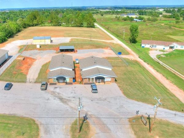 4707 E 37 Highway, Tuttle, OK 73089