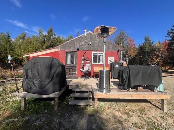 Lot 37A Fire Road, Linneus, ME 04730