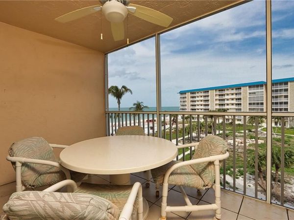 25740 Hickory BLVD , Unit 450, BONITA SPRINGS, FL 34134