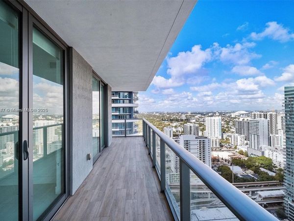 1300 S Miami Ave, Unit 2310, Miami, FL 33130