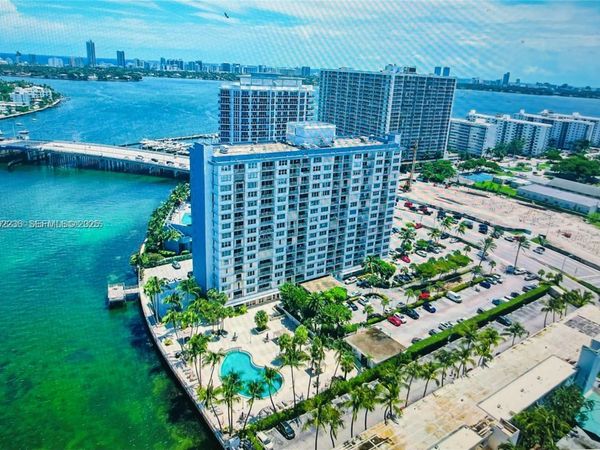 1865 79th St, Unit 12G, North Bay Village, FL 33141