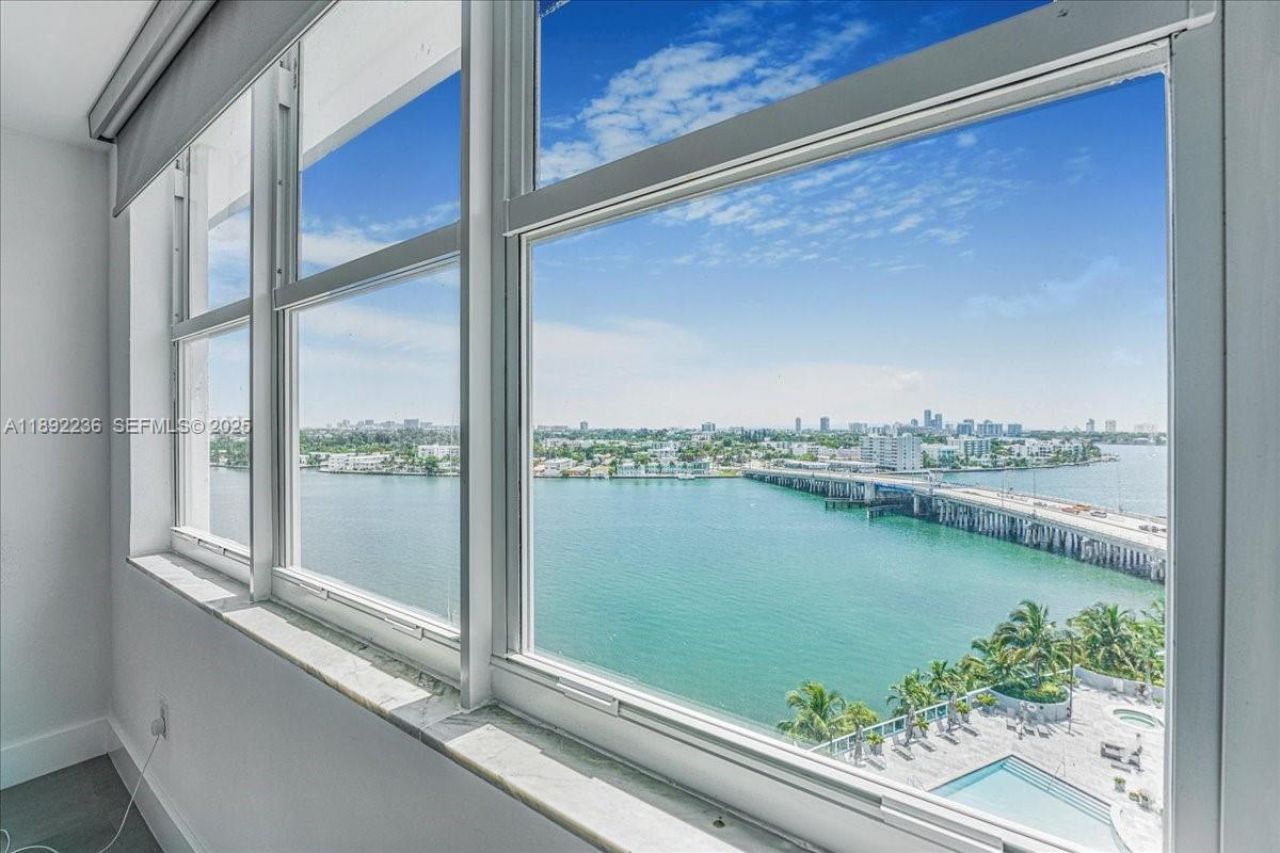 1865 79th St, Unit 12G, North Bay Village, FL 33141 Photo