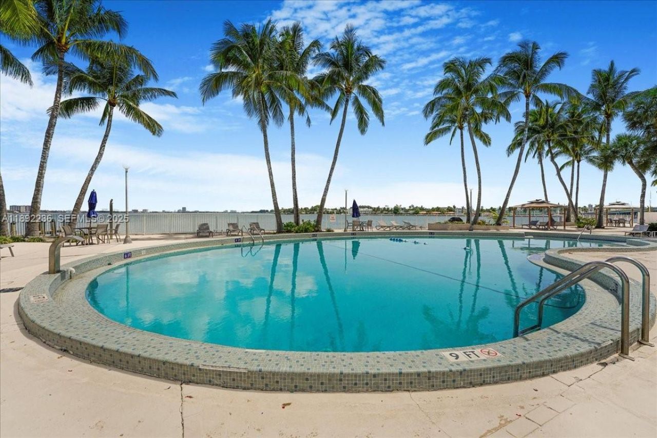 1865 79th St, Unit 12G, North Bay Village, FL 33141 Photo