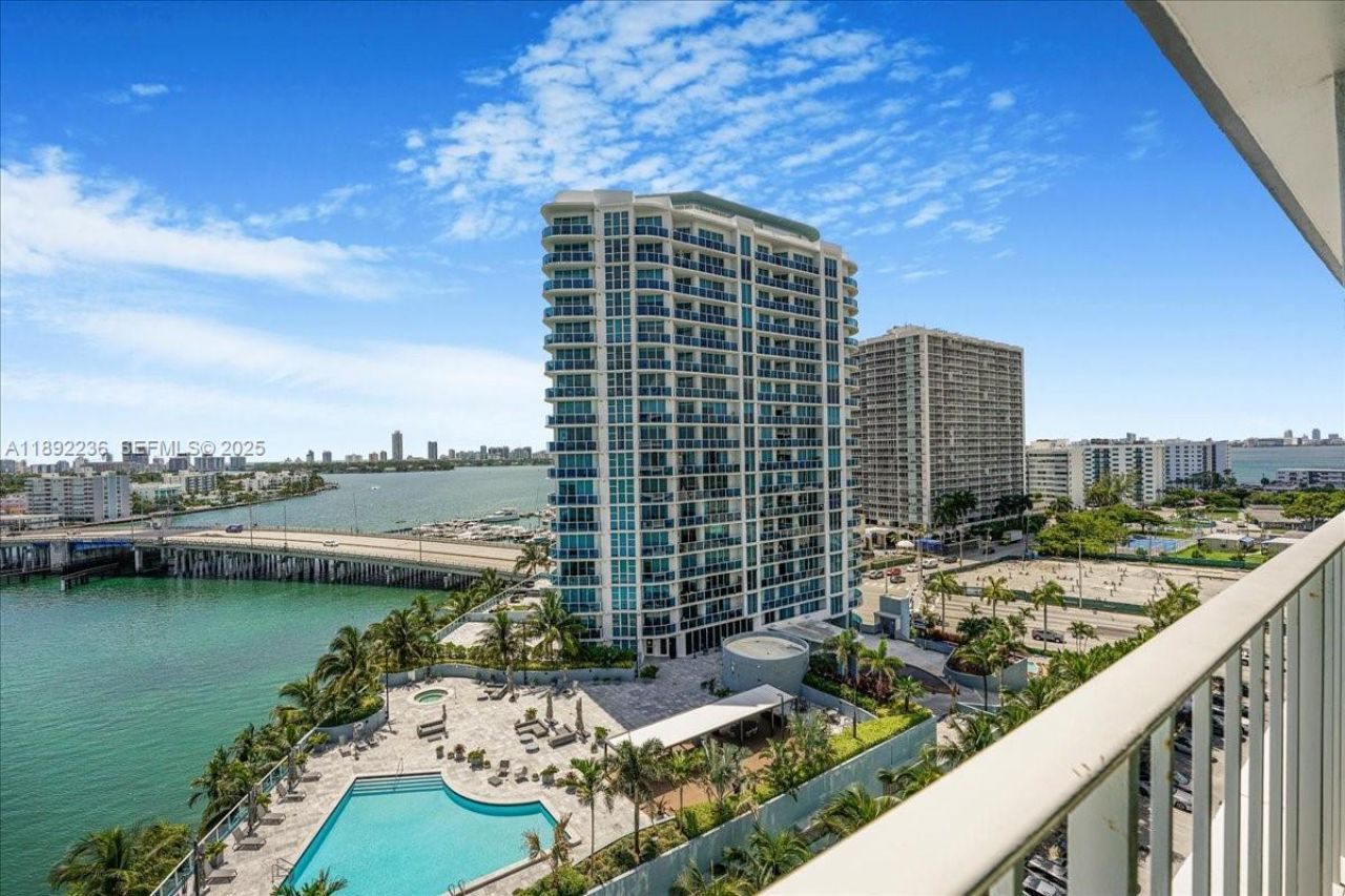 1865 79th St, Unit 12G, North Bay Village, FL 33141 Photo