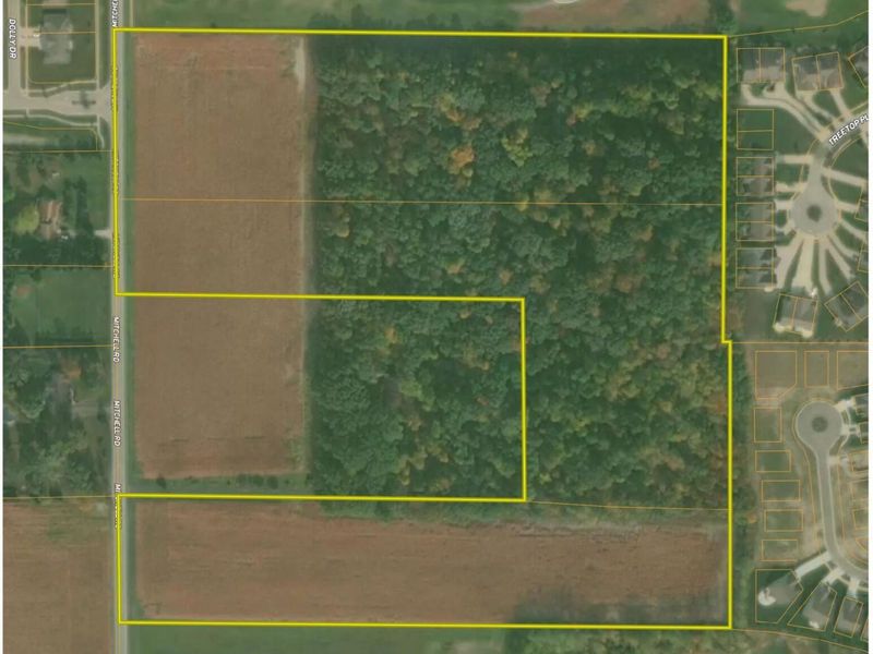 0 S Mitchell Road, Bowling Green, OH 43402 Photo 6