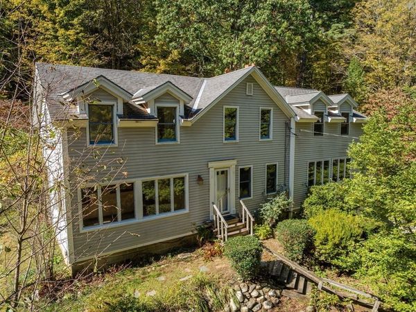 139 Water St, Northampton, MA 01053