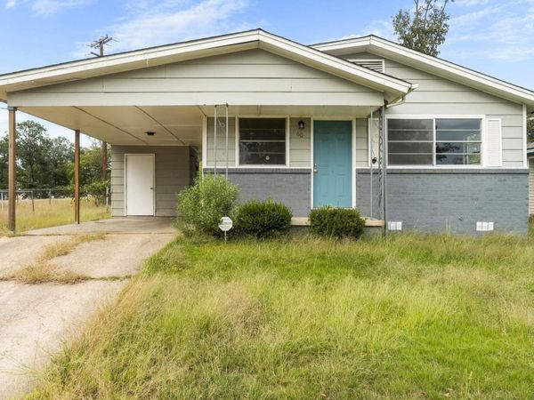 60 Oakview Drive, North Little Rock, AR 72118