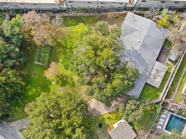 601 Sandringham CIR, Austin, TX 78704