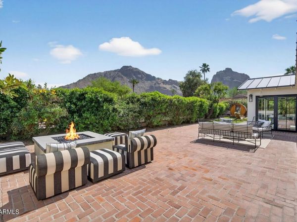 5525 E LINCOLN Drive, Unit 104, Paradise Valley, AZ 85253
