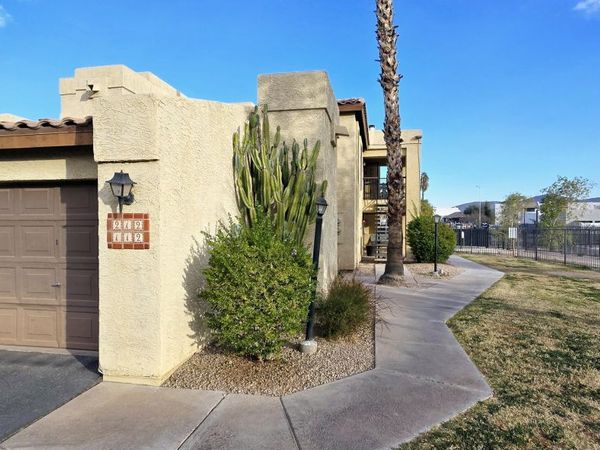 8344 N 21ST Drive, Unit I212, Phoenix, AZ 85021