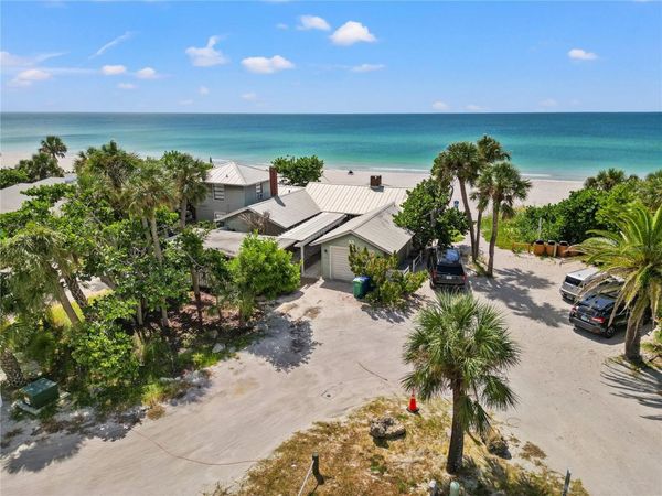 2823 GULF OF MEXICO DRIVE, LONGBOAT KEY, FL 34228