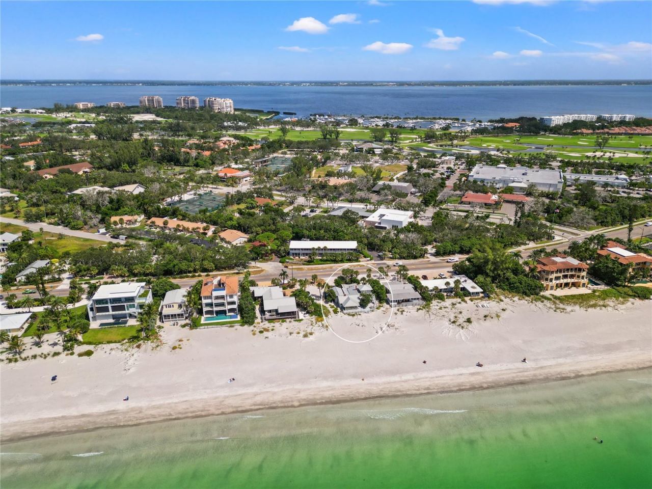2823 Gulf Of Mexico Drive, Longboat Key, FL 34228 Photo