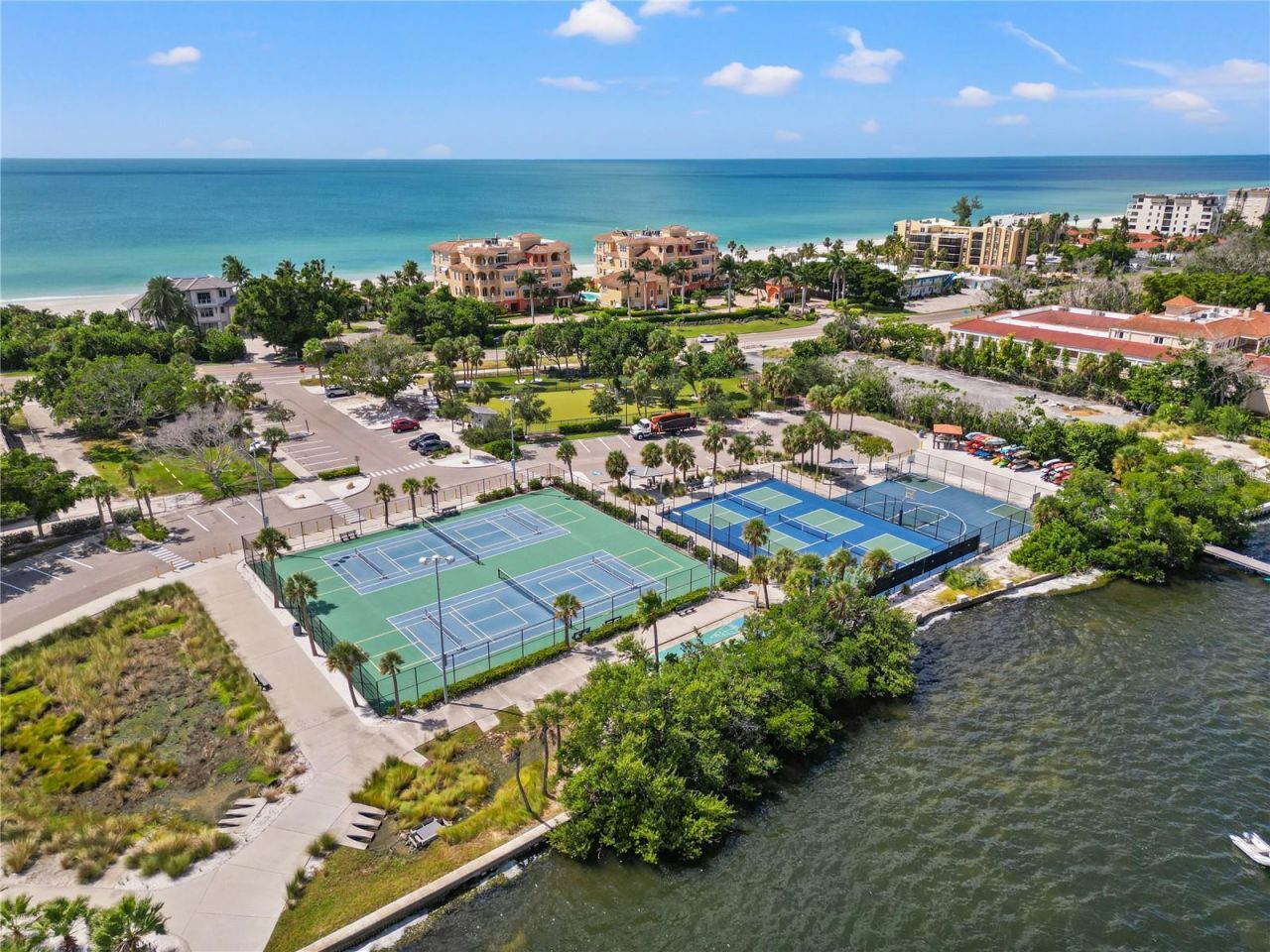 2823 Gulf Of Mexico Drive, Longboat Key, FL 34228 Photo