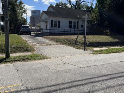 1110 Whitman, Orangeburg, SC 29115