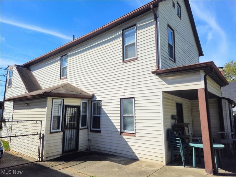 3046 Sackett Avenue, Cleveland, OH 44109 Photo 34