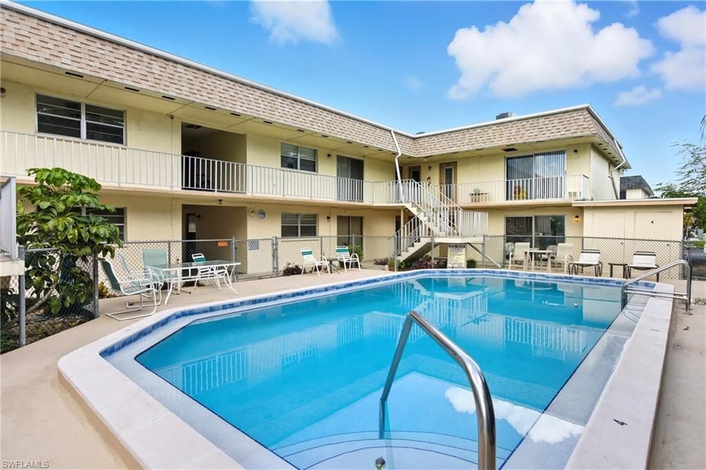 4931 Vincennes Ct, Unit 6, Cape Coral, FL 33904 Photo