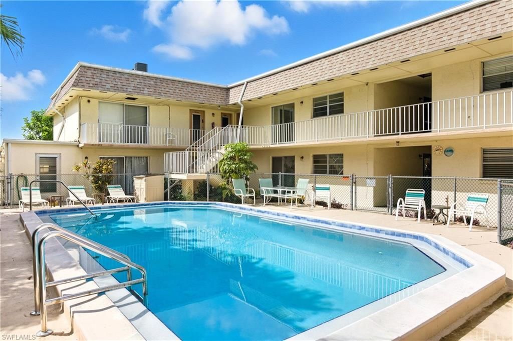 4931 Vincennes Ct, Unit 6, Cape Coral, FL 33904 Photo