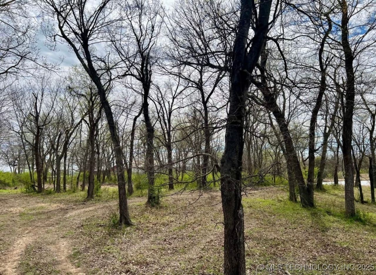 3189 N 76th Street N, Sperry, OK 74073 Main Photo