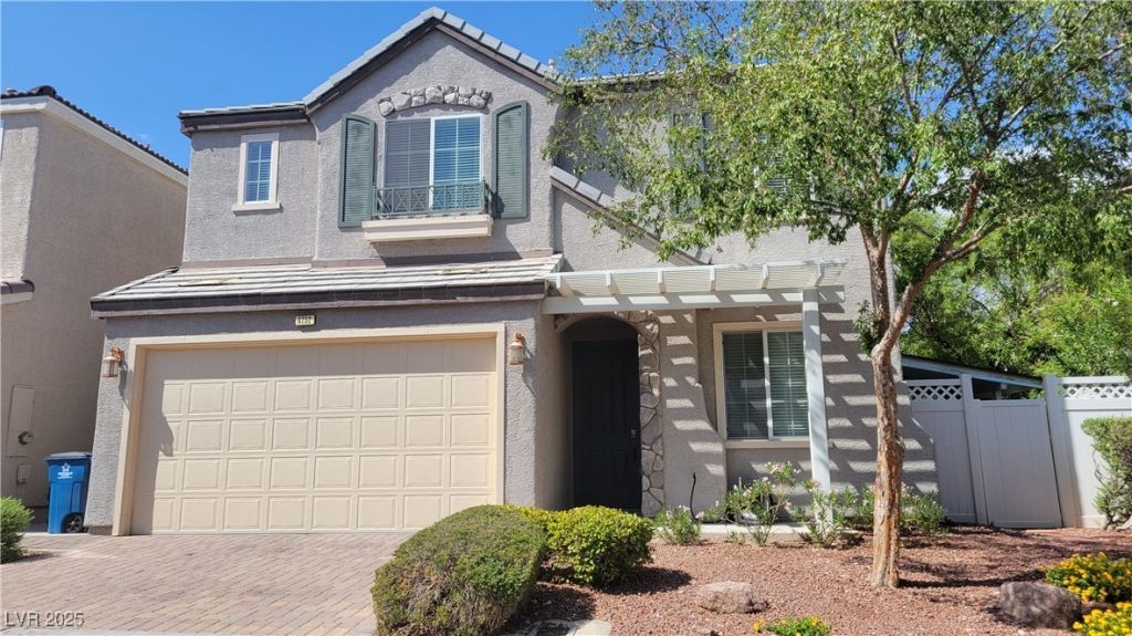 6252 Glimmering Light Avenue, Las Vegas, NV 89139 Main Photo