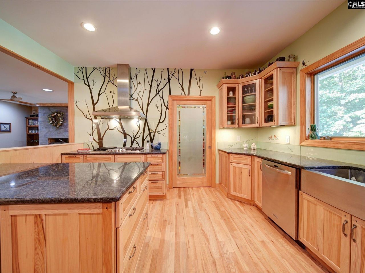 1239 John G Richards Road Photo 13