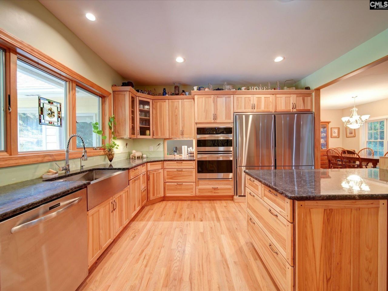 1239 John G Richards Road Photo 14