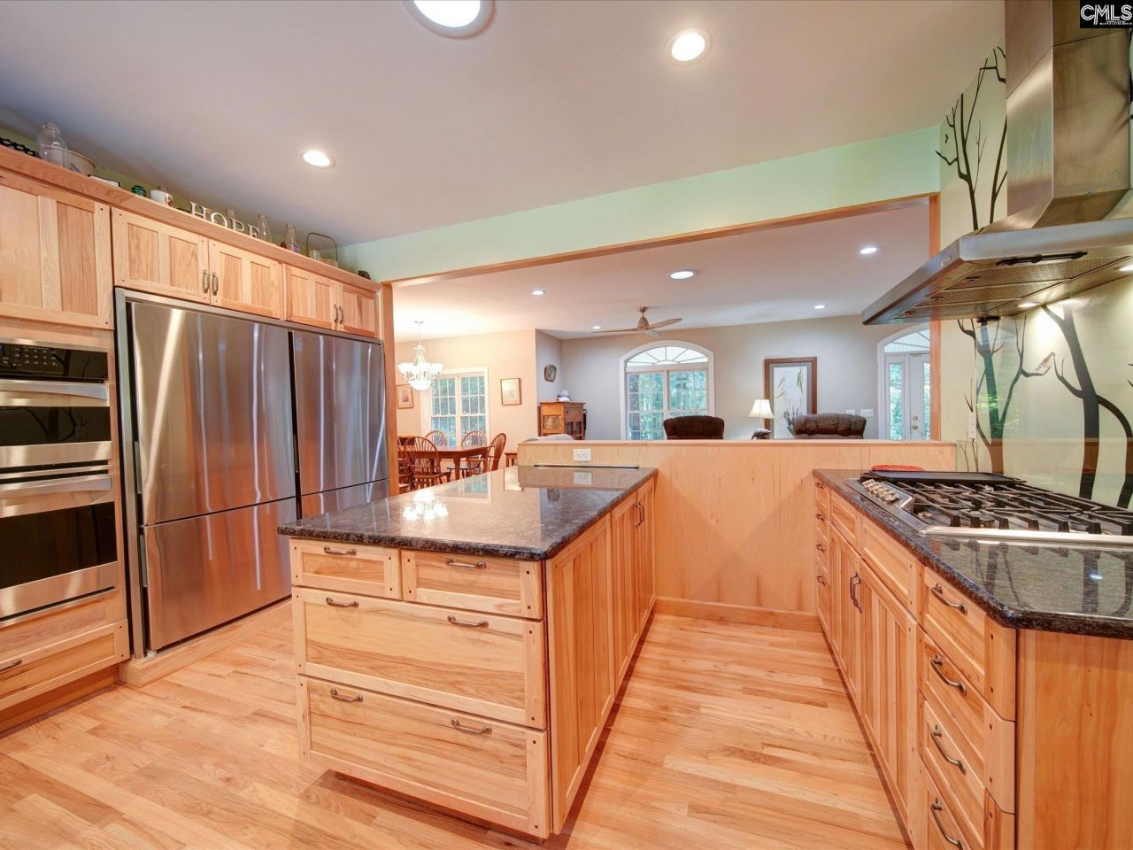 1239 John G Richards Road Photo 15