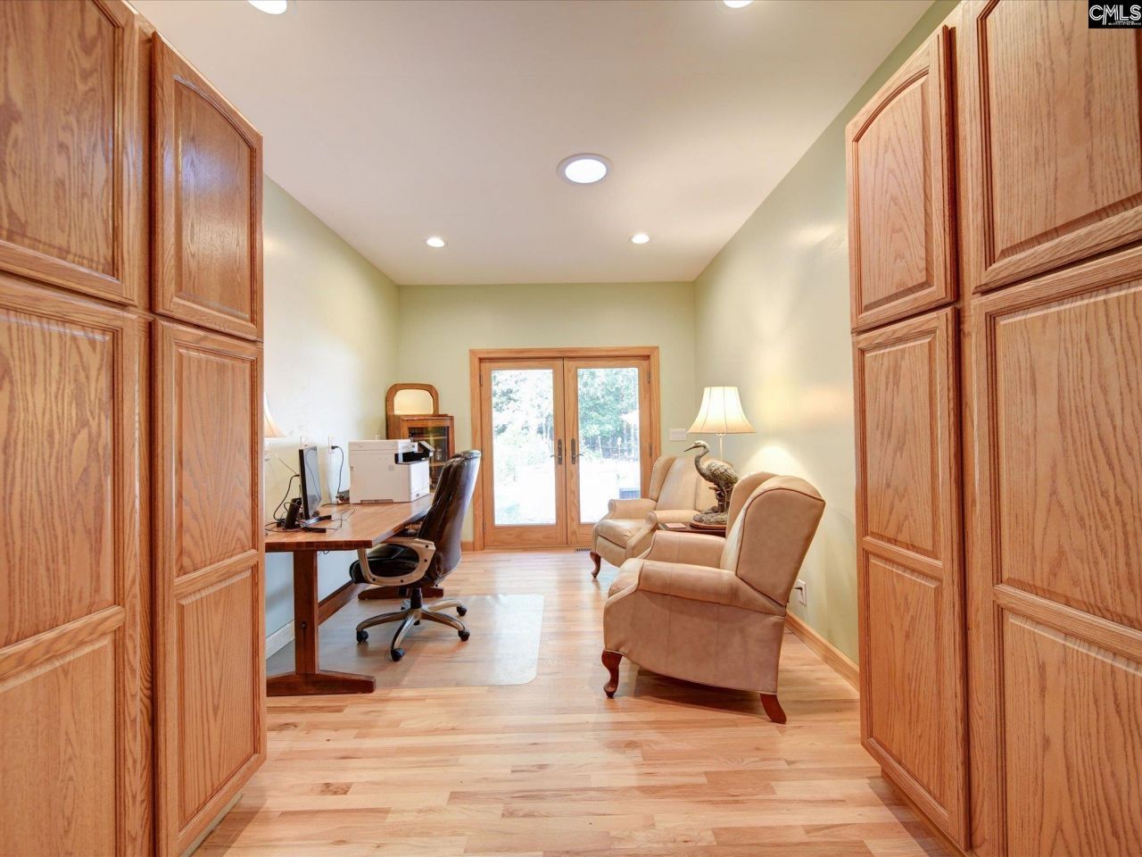 1239 John G Richards Road Photo 16