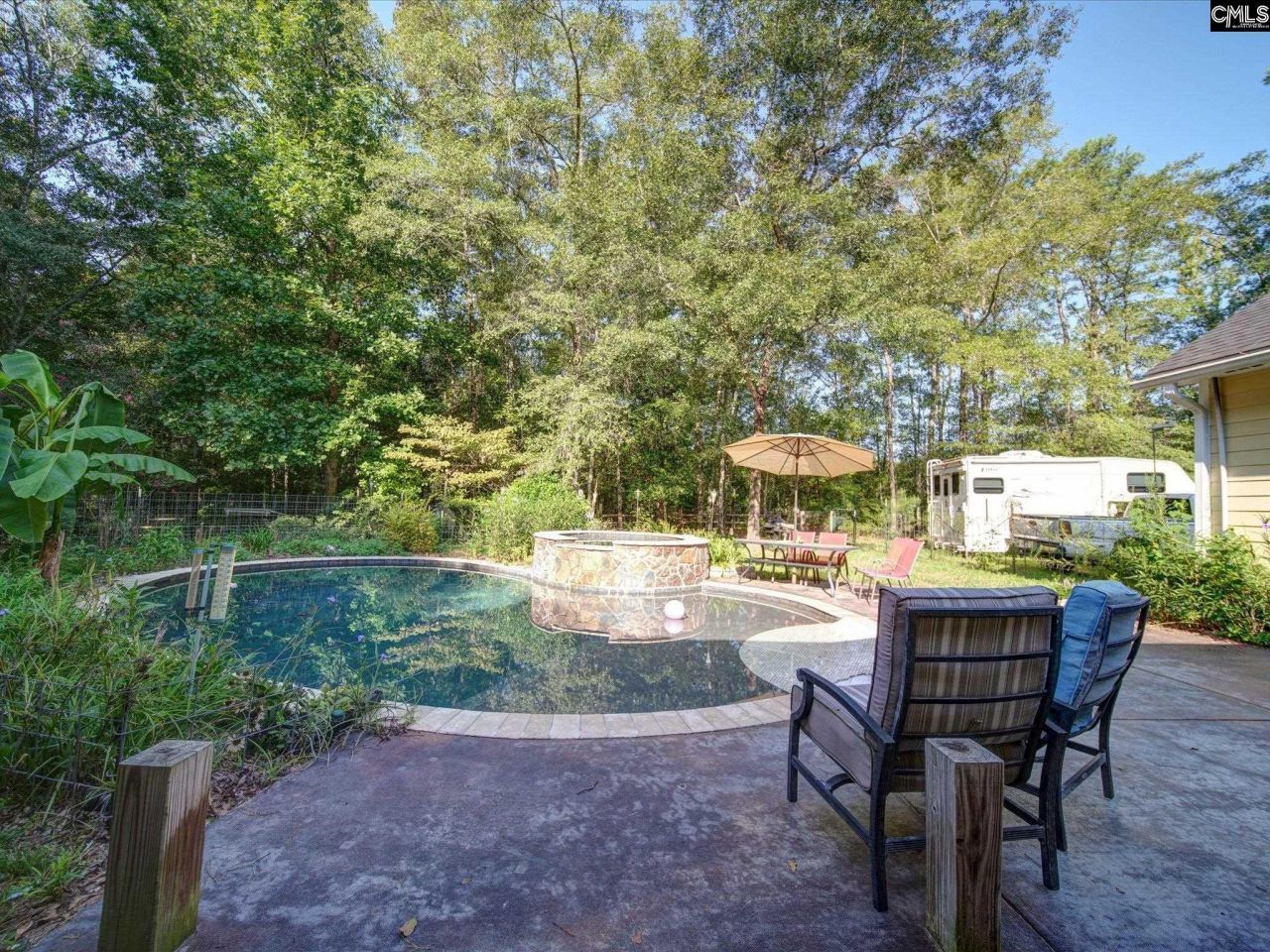 1239 John G Richards Road Photo 25